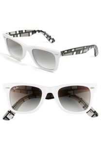 Ray Ban Classic Wayfarer 50mm Sunglasses