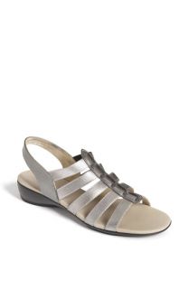 Munro Darian Slip On Sandal