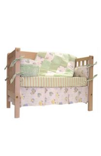Baby Lulu Infant Bedding Set