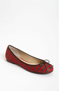 BP. Ana Ballet Flat