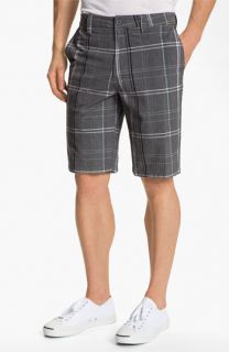 ONeill Strauss Plaid Shorts