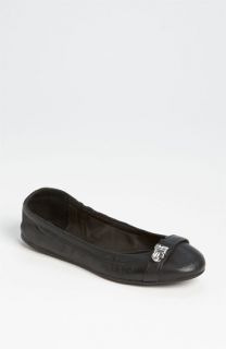 COACH Delphine Flat