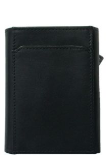 Boconi Trifold Wallet