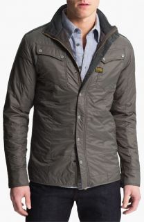 G Star Raw Ski Quilted Jacket