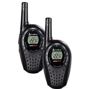 skiing outdoors events etc comes with 2 walkie talkies charger