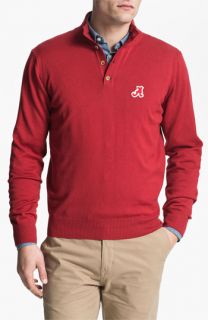 Thomas Dean Alabama Wool Sweater