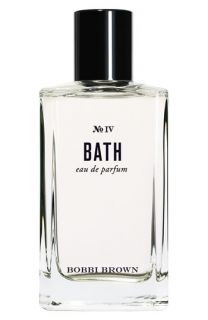 Bobbi Brown No. IV Bath Eau de Parfum