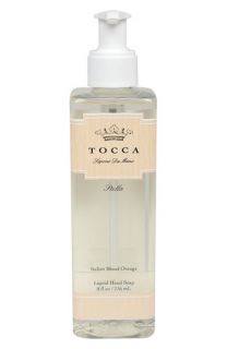 TOCCA Stella Liquid Hand Soap