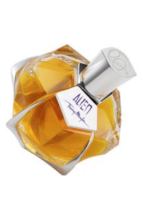 Alien Fragrance of Leather by Thierry Mugler
