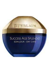 Guerlain Success Age Splendid Day Care SPF 10