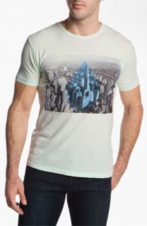 Element City Lights Graphic T Shirt