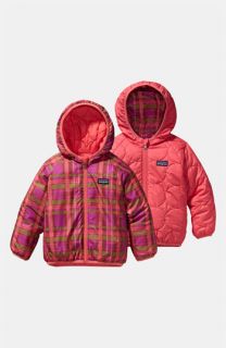 Patagonia Reversible Hooded Jacket (Infant)