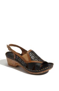 Ariat Del Ray Two Tone Sandal