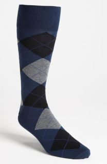 Cole Haan Fashion Argyle Socks (3 for $27)