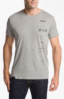 Comune N and H Graphic T Shirt