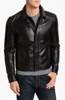 Alex & Co. Leather Jacket