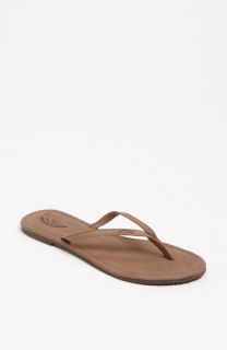 Rainbow Tango Flip Flop