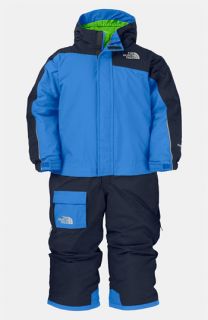 The North Face Insulated Snow Suit (Toddler)