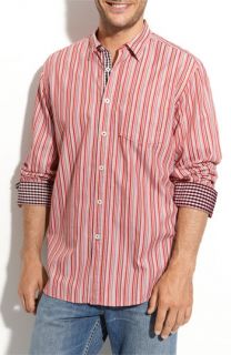 Tommy Bahama Denim Stream Weaver Shirt