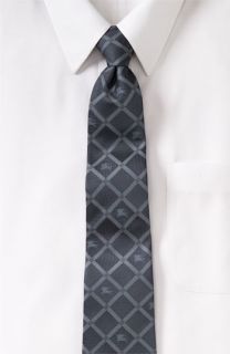 Burberry Woven Silk Tie