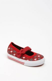 Keds® Charmmy Mary Jane (Baby, Walker & Toddler)