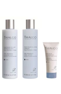 Thalgo Cleanse & Pure Set ($104 Value)