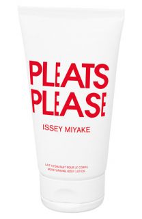 Issey Miyake Pleats Please Moisturizing Body Lotion ( Exclusive)