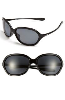 Oakley Warm Up 60mm Polarized Sunglasses