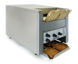 New Commercial Belleco JT2 H Conveyor Toaster