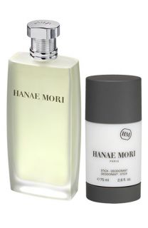 HM by Hanae Mori Mens Gift Set