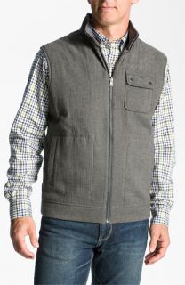 Cutter & Buck Mount Baker Reversible Vest
