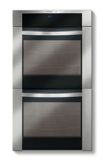  Icon Stainless Steel 30 Convection Double Wall Oven E30EW85GSS