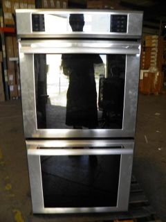 Thermador MED272ES Double Wall Oven