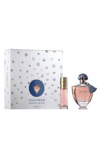 Guerlain Shalimar Parfum Initial Holiday Set ($105 Value)