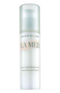 La Mer® The Oil Absorbing Lotion Oil Free Lotion