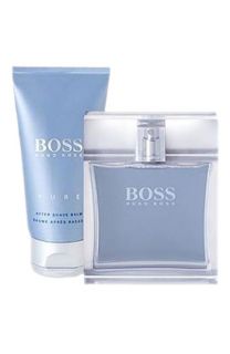 Hugo Boss Boss Pure Summer Set