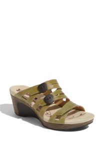 Romika Waikiki 01 Wedge Sandal