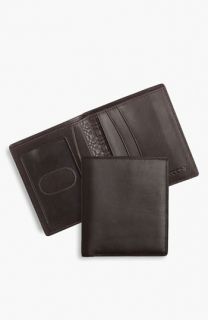 Boconi Xavier Compact Wallet