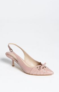 Joan & David Gianne Pump