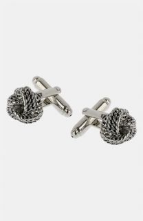 Topman Knotted Cuff Links