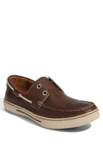 Børn Marlin Boat Shoe