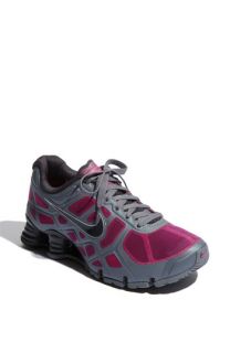 Nike Shox Turbo+ 12 Running Shoe (Women)