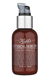 Kiehls Abyssine Serum