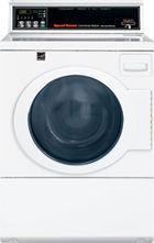  Housing SWR971WN Coin Operated Coin Slide Front Load Washer