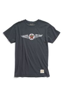 The Original Retro Brand Texaco Trim Fit T Shirt (Men)