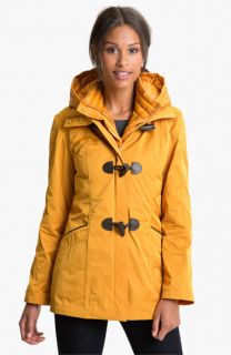 RAINFOREST Packable Jacket with Down Vest