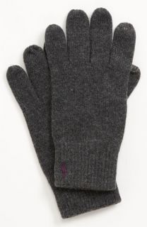 Polo Ralph Lauren Cotton Blend Gloves