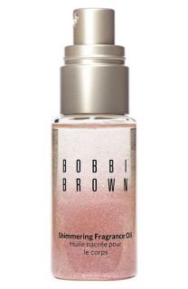 Bobbi Brown Miami Beach Shimmering Fragrance Oil