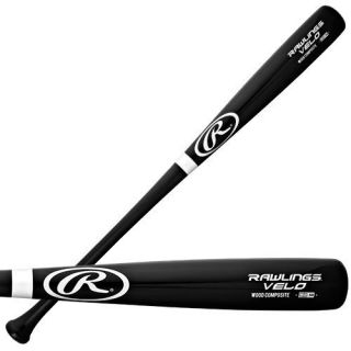 Rawlings 271MBV 32 inch Velo Composite Bamboo Maple Wood BBCOR
