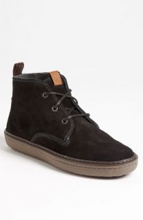 Fred Perry Clayton Suede Chukka Boot